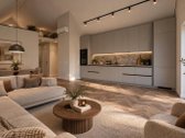 1. Namas: 80 m² 40 m² antrasolė - nuotraukos Nr. 3