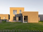 „Keturlapio skveras“  uždaras A++ energinės - nuotraukos Nr. 4