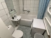 Nuomojamas įrengtas 28,97 m² butas su baldais - nuotraukos Nr. 7