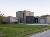 „Keturlapio skveras“  uždaras A++ energinės - nuotraukos Nr. 9