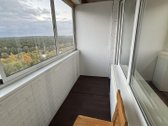 Nuomojamas įrengtas 28,97 m² butas su baldais - nuotraukos Nr. 3