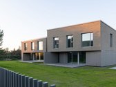 „Keturlapio skveras“  uždaras A++ energinės - nuotraukos Nr. 2