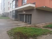Ypatybės: Butas pietryčių pusėje (ne kampinis - nuotraukos Nr. 18