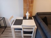 Ypatybės: Butas pietryčių pusėje (ne kampinis - nuotraukos Nr. 8