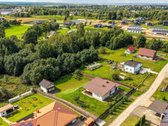 Parduodamas 4 Kambarių Vieno Aukšto Namas Su - nuotraukos Nr. 32