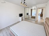Įrengtas 2 Kambarių Butas Su Baldais Ir - nuotraukos Nr. 6