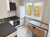 Įrengtas 2 Kambarių Butas Su Baldais Ir - nuotraukos Nr. 9
