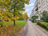 Įrengtas 2 Kambarių Butas Su Baldais Ir - nuotraukos Nr. 20