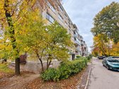 Įrengtas 2 Kambarių Butas Su Baldais Ir - nuotraukos Nr. 21