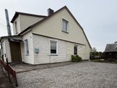 Parduodama namo dalis, 36kvadratai, naujai - nuotraukos Nr. 3