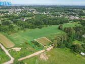 Parduodamas erdvus 18 arų namų valdos sklypas - nuotraukos Nr. 3