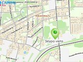 Parduodamas erdvus 18 arų namų valdos sklypas - nuotraukos Nr. 6
