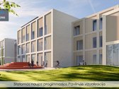 Parduodamas erdvus 18 arų namų valdos sklypas - nuotraukos Nr. 10