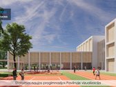 Parduodamas erdvus 18 arų namų valdos sklypas - nuotraukos Nr. 11