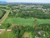 Parduodamas erdvus 18 arų namų valdos sklypas - nuotraukos Nr. 17
