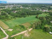 Parduodamas erdvus 18 arų namų valdos sklypas - nuotraukos Nr. 18