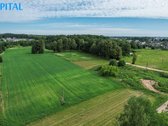 Parduodamas erdvus 18 arų namų valdos sklypas - nuotraukos Nr. 19