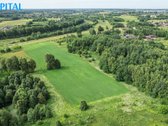 Parduodamas erdvus 18 arų namų valdos sklypas - nuotraukos Nr. 21