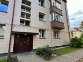 Parduodamas 3 Kambarių Butas Biržų Miesto Centre! - nuotraukos Nr. 3