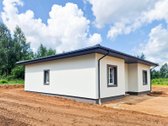 Parduodamas vieno aukšto, naujos statybos, - nuotraukos Nr. 3