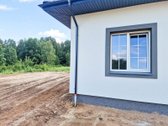 Parduodamas vieno aukšto, naujos statybos, - nuotraukos Nr. 11