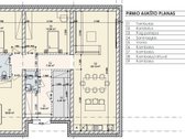Parduodamas vieno aukšto, naujos statybos, - nuotraukos Nr. 21