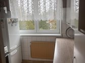 Tvarkingas 2 kambarių butas su dviem - nuotraukos Nr. 5