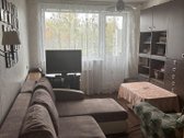 Tvarkingas 2 kambarių butas su dviem - nuotraukos Nr. 6