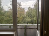 Tvarkingas 2 kambarių butas su dviem - nuotraukos Nr. 9