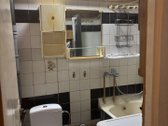 Tvarkingas 2 kambarių butas su dviem - nuotraukos Nr. 11