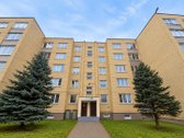 Parduodamas 3 Kambarių Butas Su Dviem - nuotraukos Nr. 18