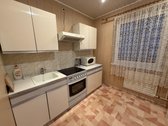 Be tarpininkų išnuomojamas jaukus ir - nuotraukos Nr. 12