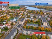 Parduodamas 2 kambarių butas Žalgirio g. 6, - nuotraukos Nr. 12