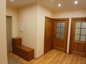 Ozo parke nuomojamas 3 kambarių 76 m2 butas - nuotraukos Nr. 8