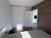 Nuomojamas moderniai įrengtas, šviesus butas - nuotraukos Nr. 5