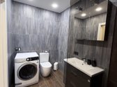 Nuomojamas moderniai įrengtas, šviesus butas - nuotraukos Nr. 8