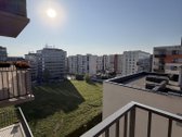 Nuomojamas moderniai įrengtas, šviesus butas - nuotraukos Nr. 12
