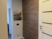 Nuomojamas moderniai įrengtas, šviesus butas - nuotraukos Nr. 10