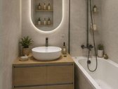 Parduodamas 33,5 m2, 1 kambario butas - nuotraukos Nr. 4