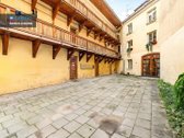 Išskirtinis 4 Kambarių Butas Senamiesčio - nuotraukos Nr. 29