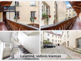 Išskirtinis 4 Kambarių Butas Senamiesčio - nuotraukos Nr. 30