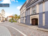 Išskirtinis 4 Kambarių Butas Senamiesčio - nuotraukos Nr. 33