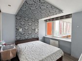 Skoningai Įrengtas 3 Kambarių Butas Su Plačiu - nuotraukos Nr. 6