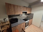 Nuomojamas tvarkingas, jaukus ir pilnai - nuotraukos Nr. 7