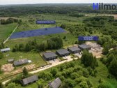 Namų Valdos Sklypai Ramioje Gamtos Apsuptyje - nuotraukos Nr. 2