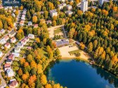 Šeimai arba porai išnuomojamas 2 kambarių - nuotraukos Nr. 18