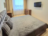 Nuomojamas jaukus 2 kambarių butas Pilaitėje, - nuotraukos Nr. 4