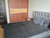 Nuomojamas jaukus 2 kambarių butas Pilaitėje, - nuotraukos Nr. 5