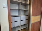 Nuomojamas jaukus 2 kambarių butas Pilaitėje, - nuotraukos Nr. 6