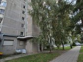 Nuomojamas jaukus 2 kambarių butas Pilaitėje, - nuotraukos Nr. 16